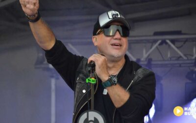 Kingonalia 2025 w Nowym Korczynie – tak bawili się mieszkańcy Nowego Korczyna (VIDEO)