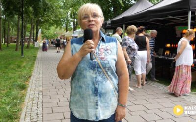 Relacja z Targu Solnego 2025 w Busku-Zdroju (VIDEO)