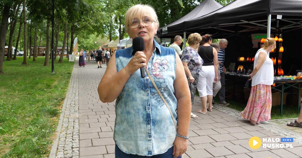 targ solny busko-zdrój