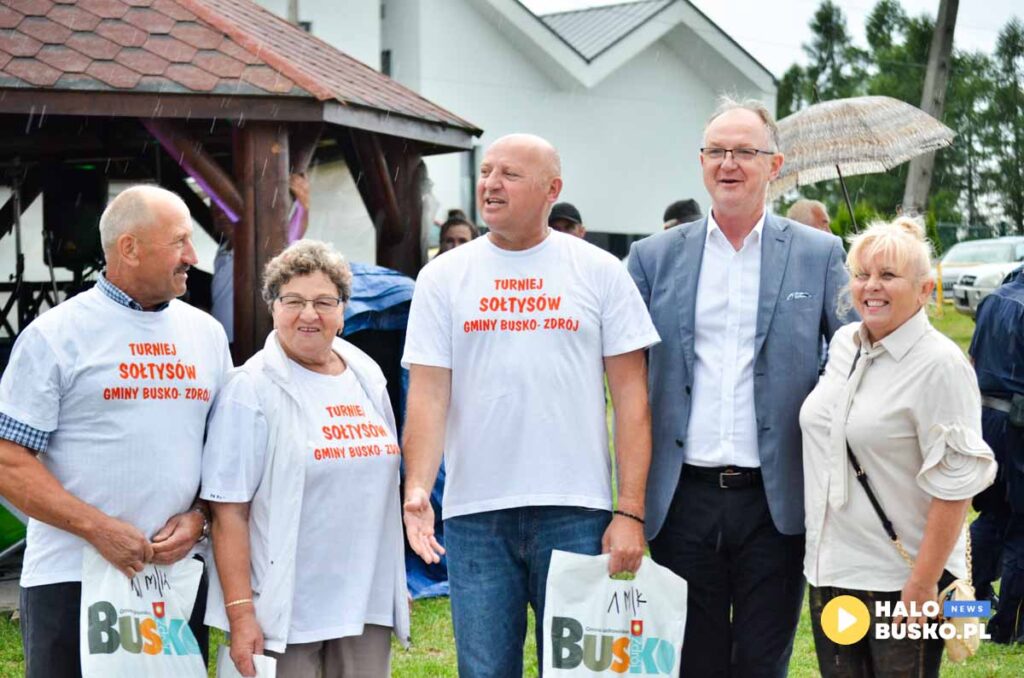 turniej soltysow w zwierzyncu 01