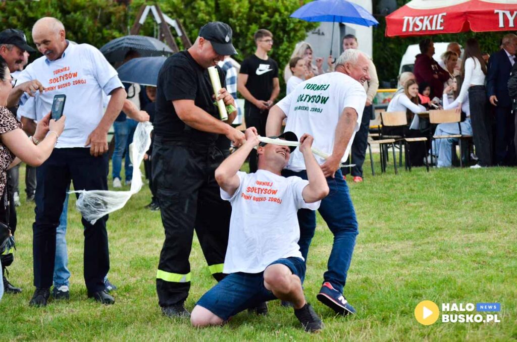 turniej soltysow w zwierzyncu 04