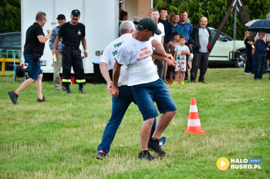 turniej soltysow w zwierzyncu 05