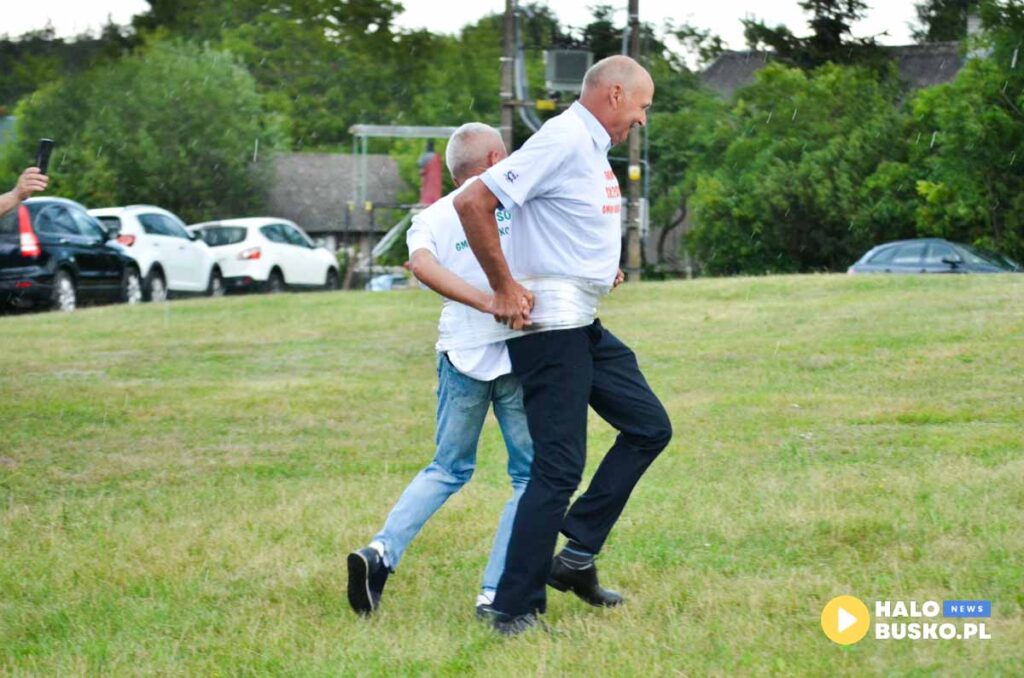 turniej soltysow w zwierzyncu 06