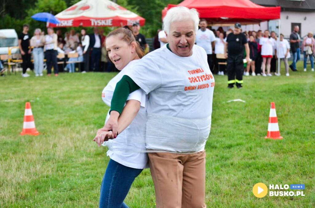 turniej soltysow w zwierzyncu 07