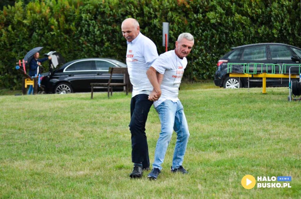 turniej soltysow w zwierzyncu 08