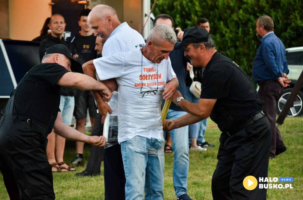 turniej soltysow w zwierzyncu 10