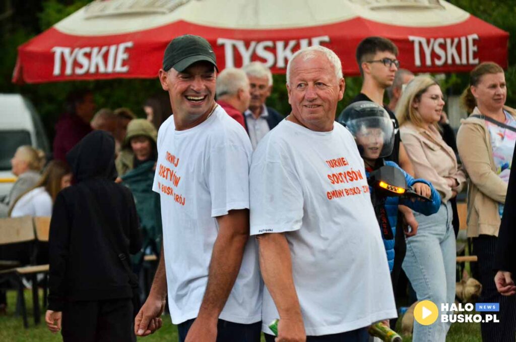 turniej soltysow w zwierzyncu 12