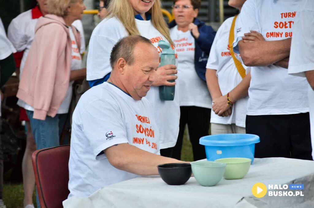 turniej soltysow w zwierzyncu 13