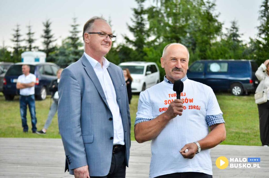 turniej soltysow w zwierzyncu 14