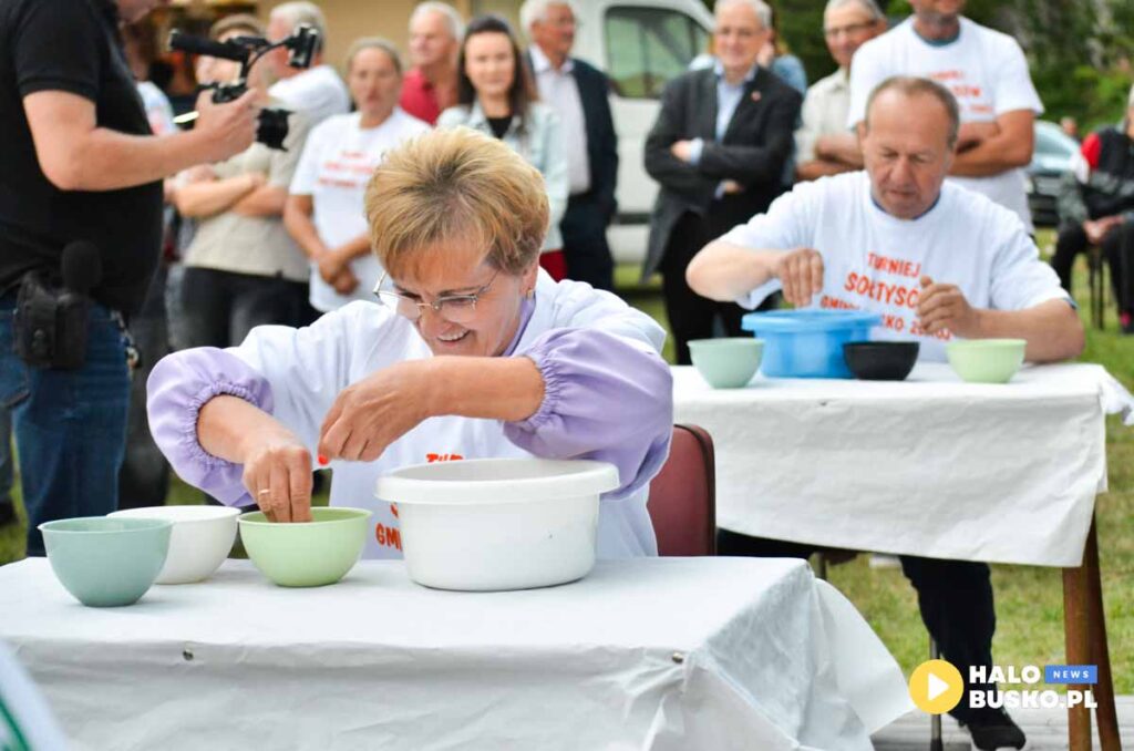 turniej soltysow w zwierzyncu 19