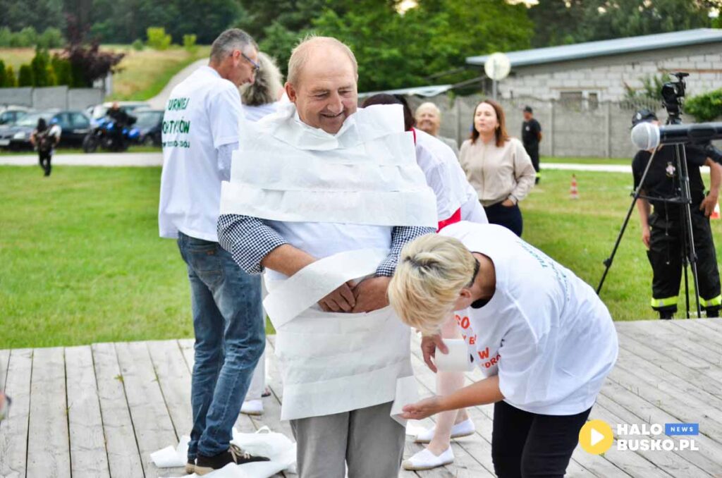 turniej soltysow w zwierzyncu 21