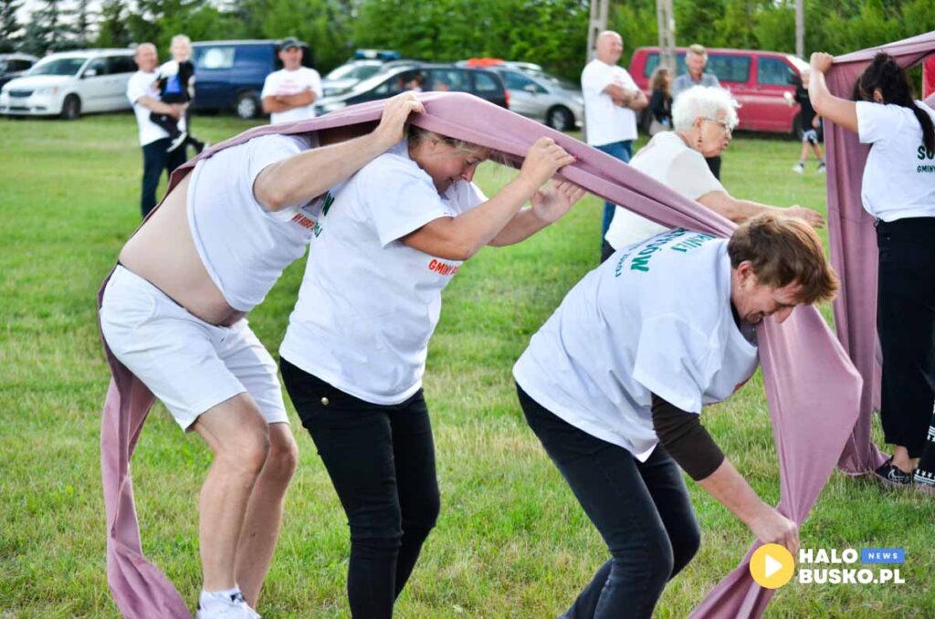 turniej soltysow w zwierzyncu 31