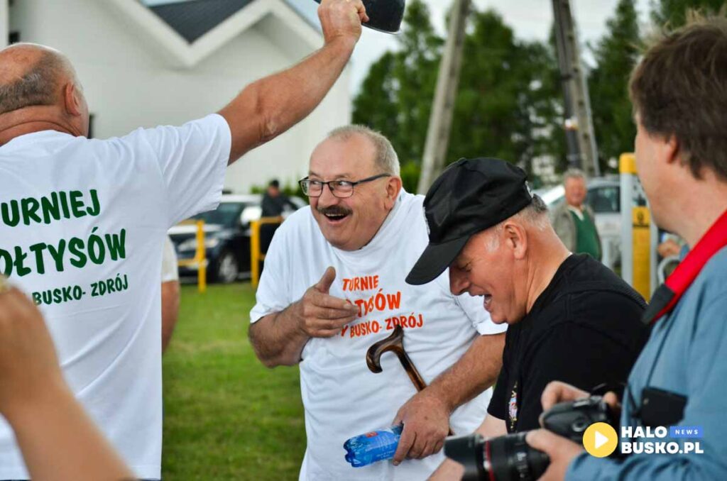 turniej soltysow w zwierzyncu 33