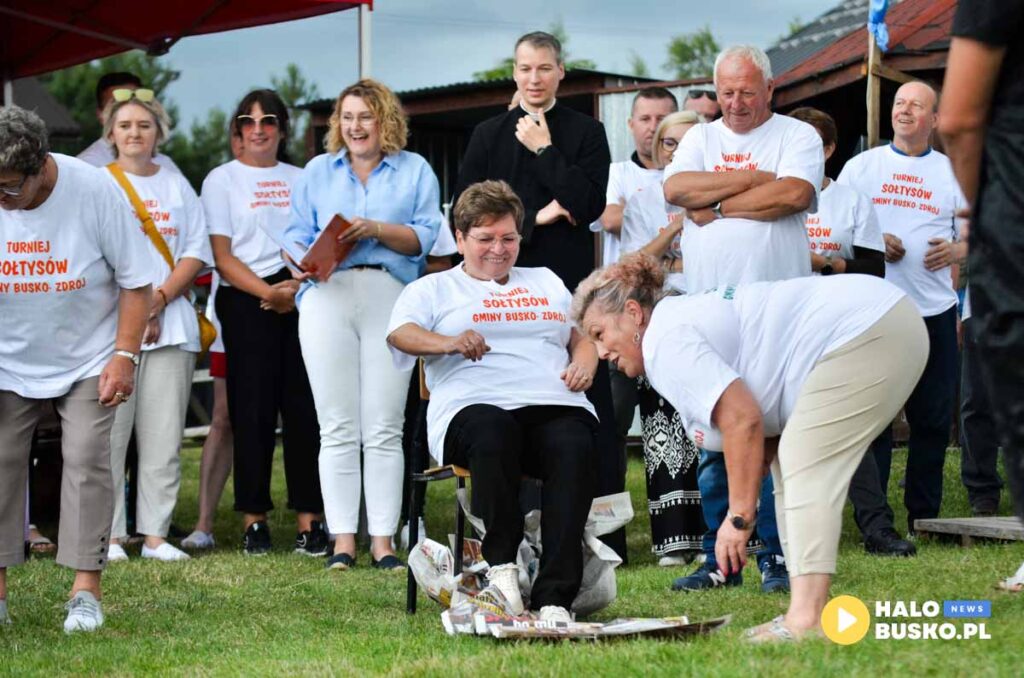 turniej soltysow w zwierzyncu 42