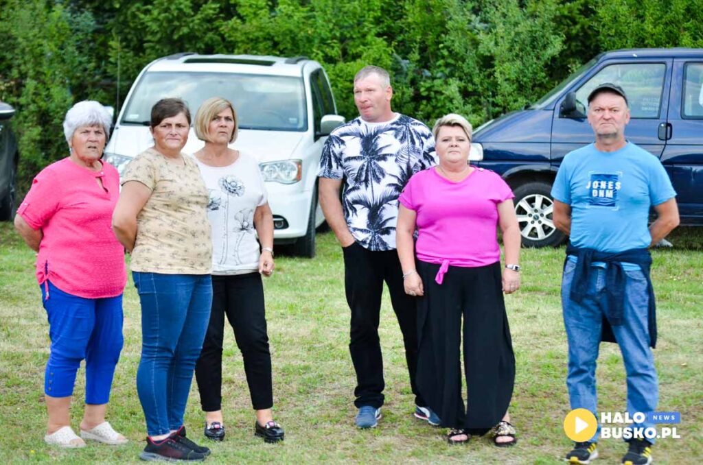 turniej soltysow w zwierzyncu 50