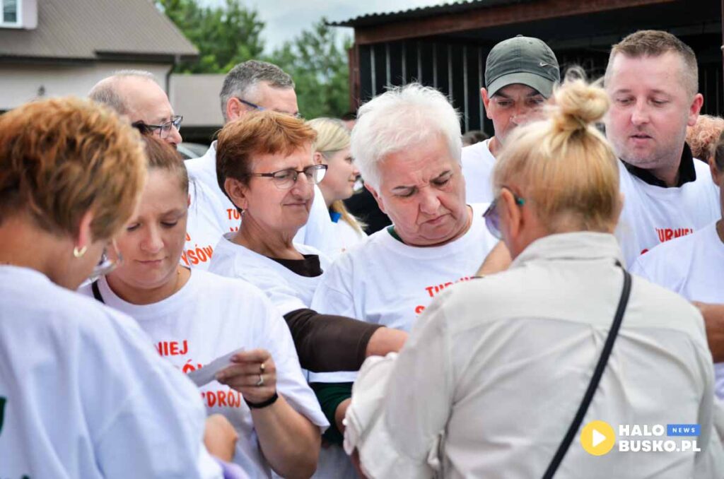 turniej soltysow w zwierzyncu 52