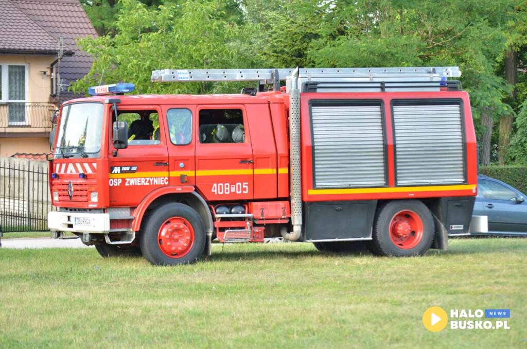 turniej soltysow w zwierzyncu 55