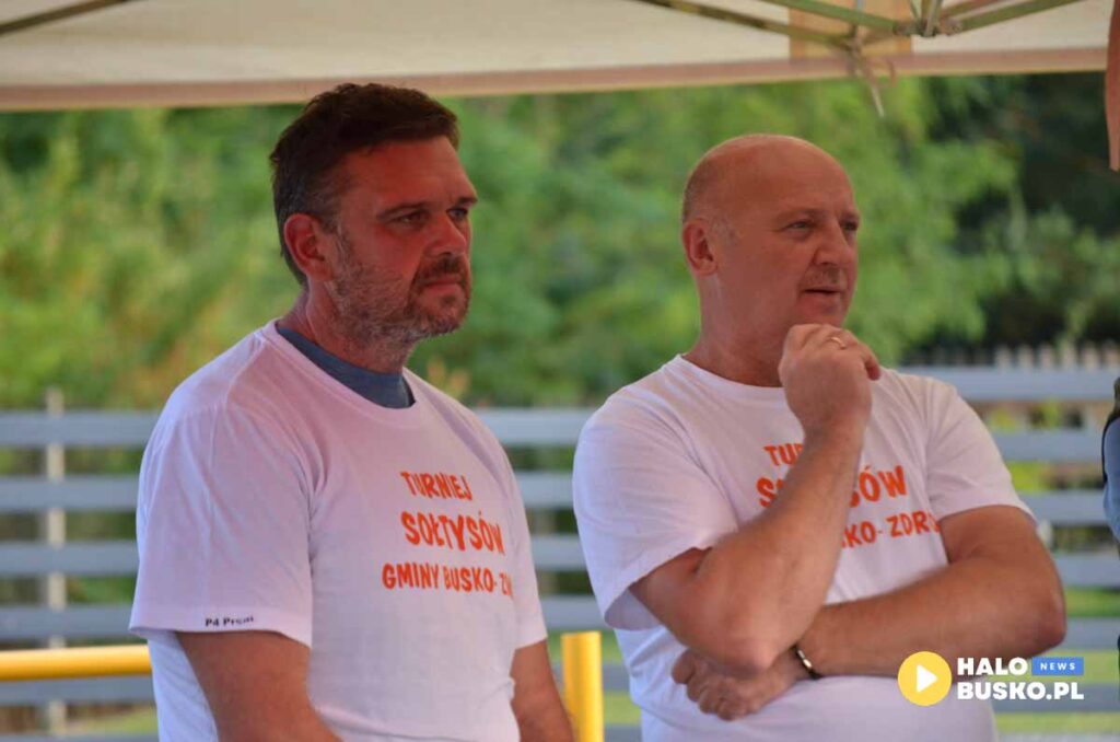 turniej soltysow w zwierzyncu 58