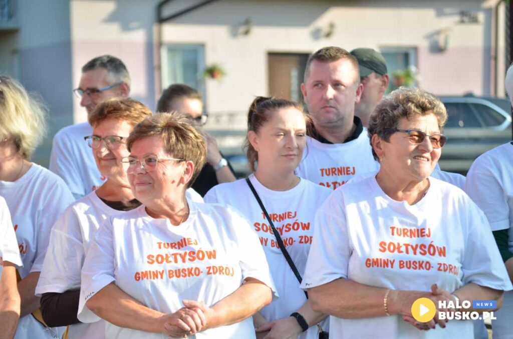 turniej soltysow w zwierzyncu 66