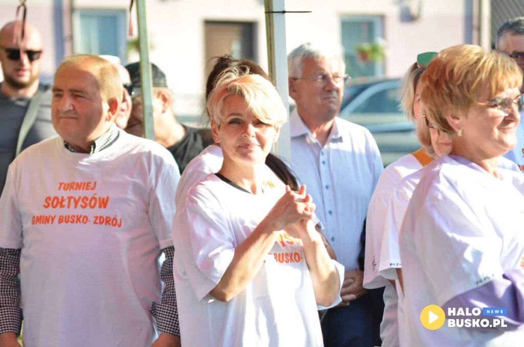 turniej soltysow w zwierzyncu 69