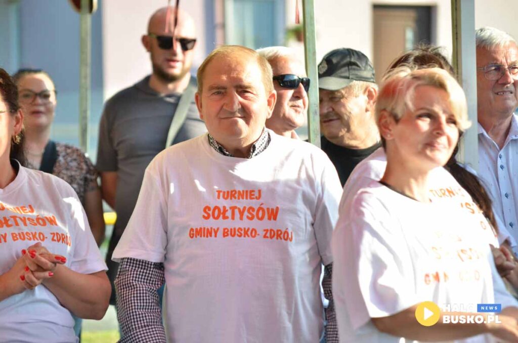 turniej soltysow w zwierzyncu 70