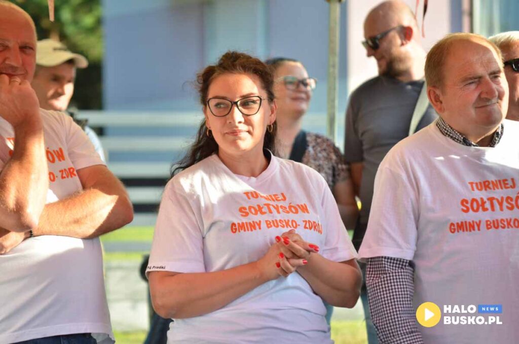 turniej soltysow w zwierzyncu 71