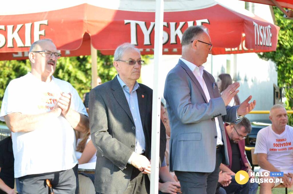 turniej soltysow w zwierzyncu 73