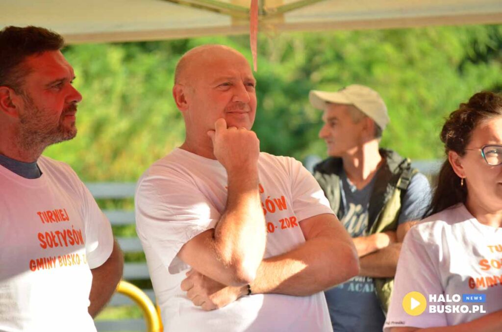 turniej soltysow w zwierzyncu 75