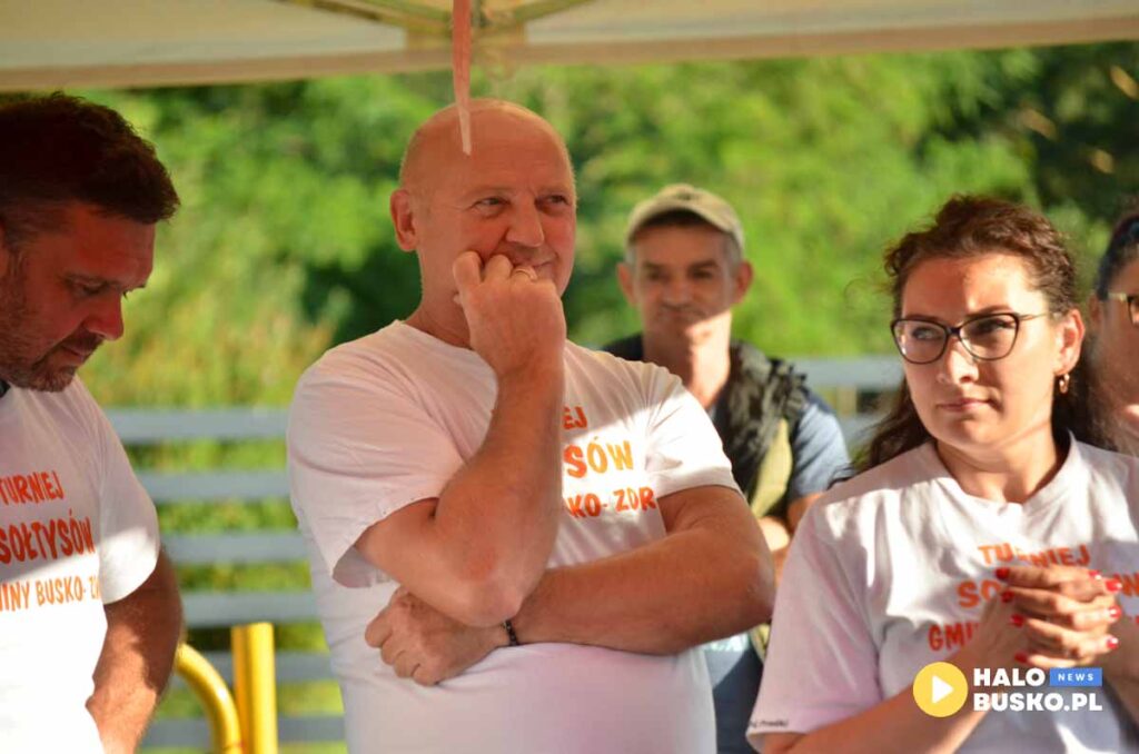 turniej soltysow w zwierzyncu 76