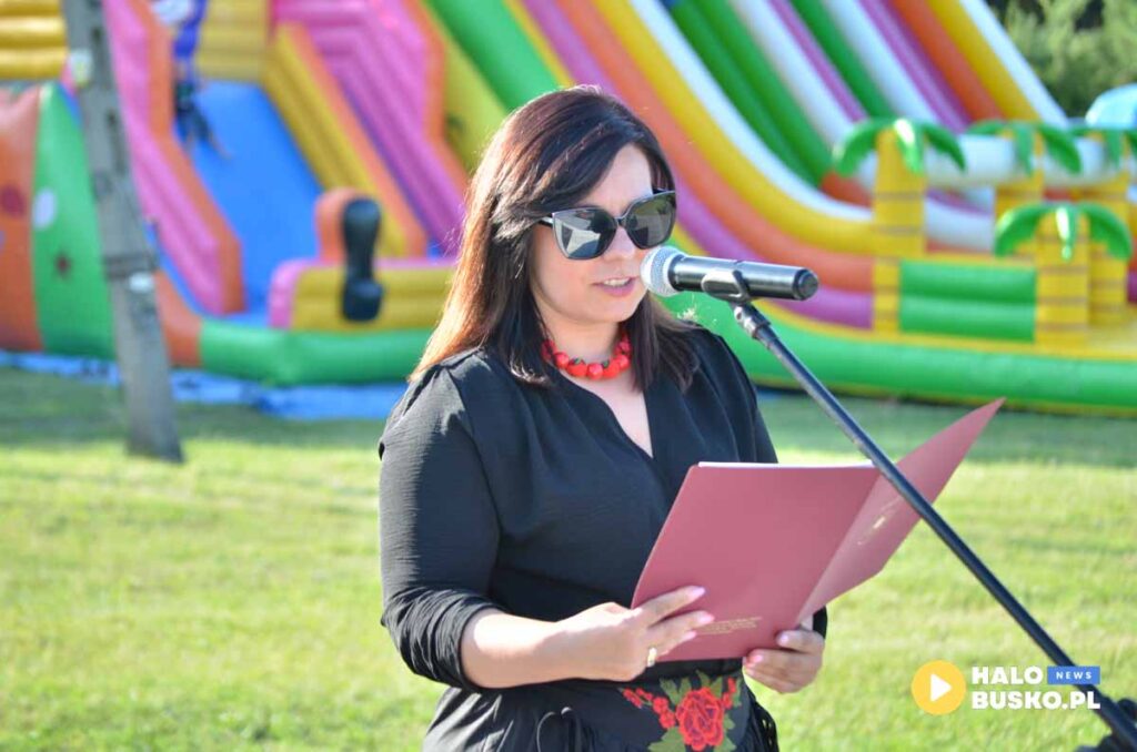 turniej soltysow w zwierzyncu 77