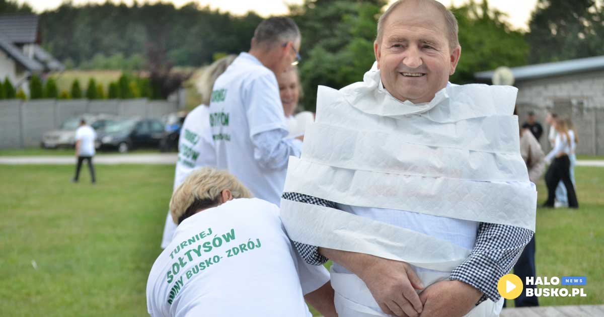 turniej sołtysów w zwierzyńcu