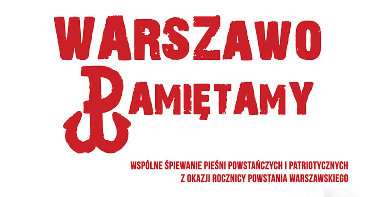 warszawo pamiętamy - koncert w busku-zdroju