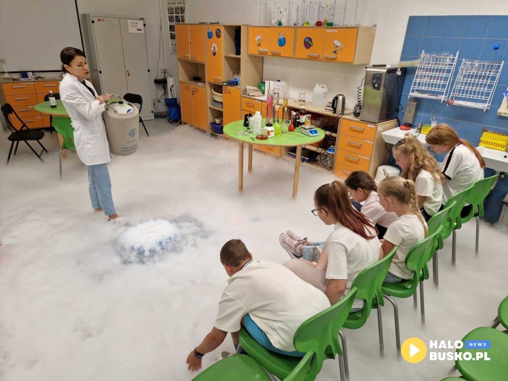 warsztaty wakacyjne language land busko zdroj 1