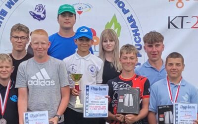 Wędkarze z Buska-Zdroju powalczą na Mistrzostwach Świata!