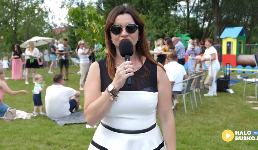 Zakończenie roku żłobkowego w placówce Montessori w Owczarach (VIDEO)