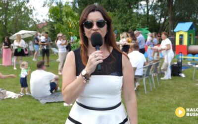 Zakończenie roku żłobkowego w placówce Montessori w Owczarach (VIDEO)