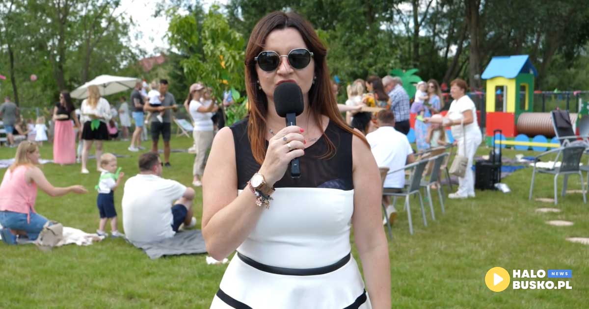 zakończenie roku w żłobku montessori w owczarach