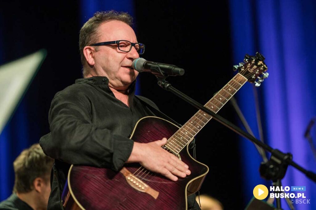 zbigniew zamachowski w busku zdroju 1