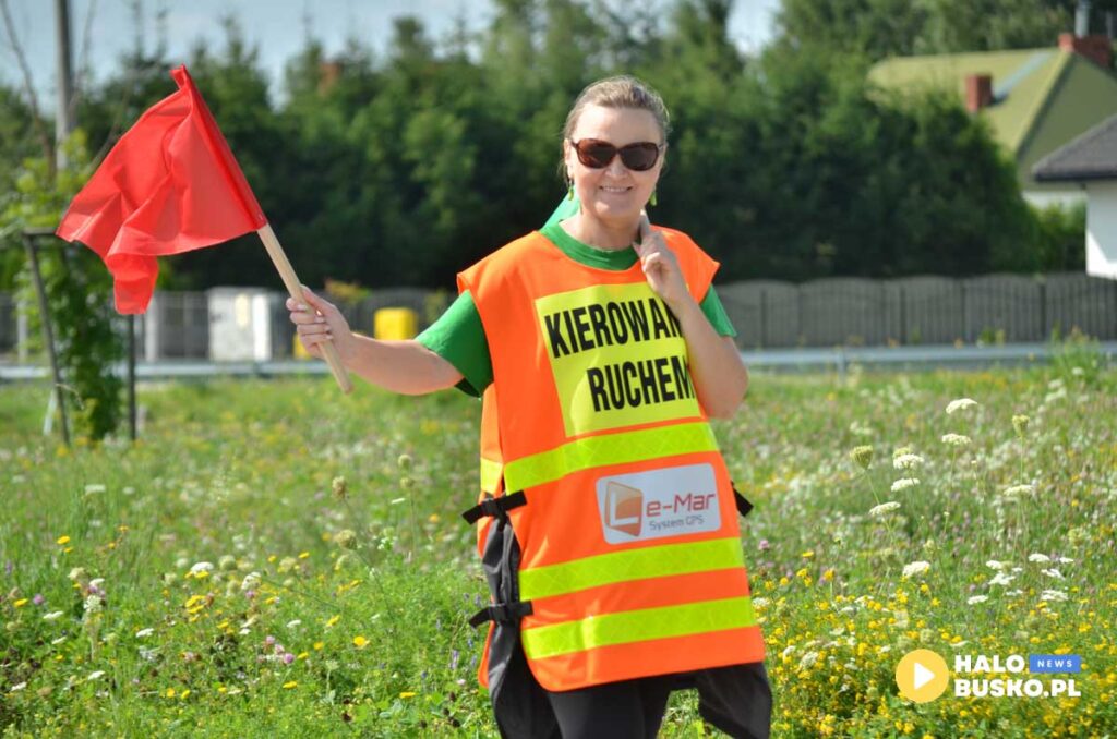 44. Kielecka Piesza Pielgrzymka na Jasna Gore 06