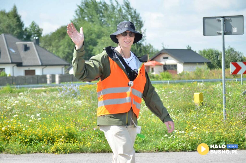 44. Kielecka Piesza Pielgrzymka na Jasna Gore 23