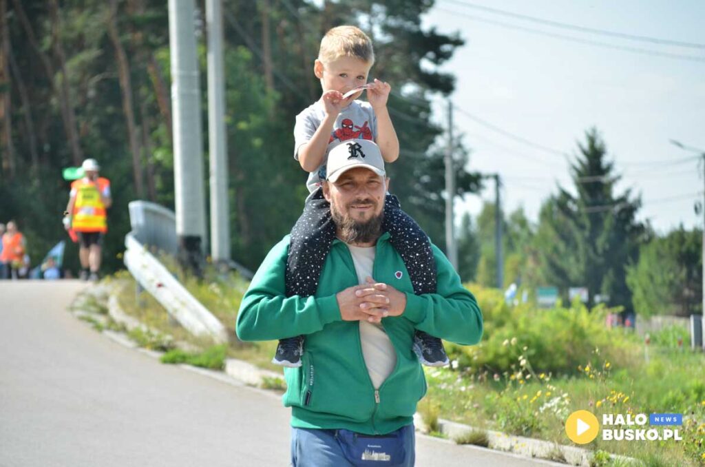 44. Kielecka Piesza Pielgrzymka na Jasna Gore 29