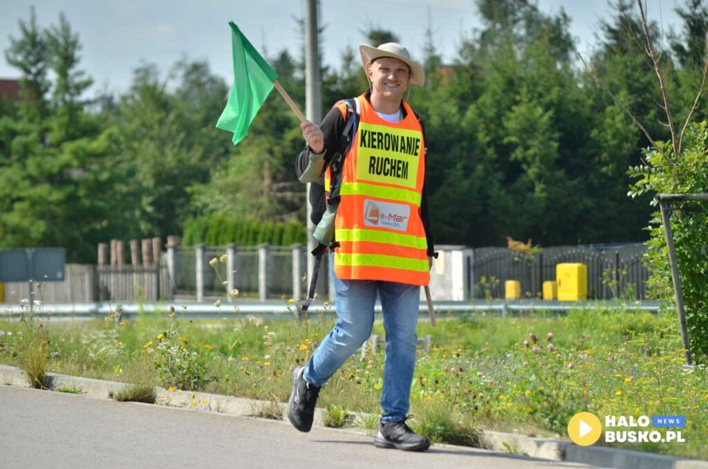 44. Kielecka Piesza Pielgrzymka na Jasna Gore 49