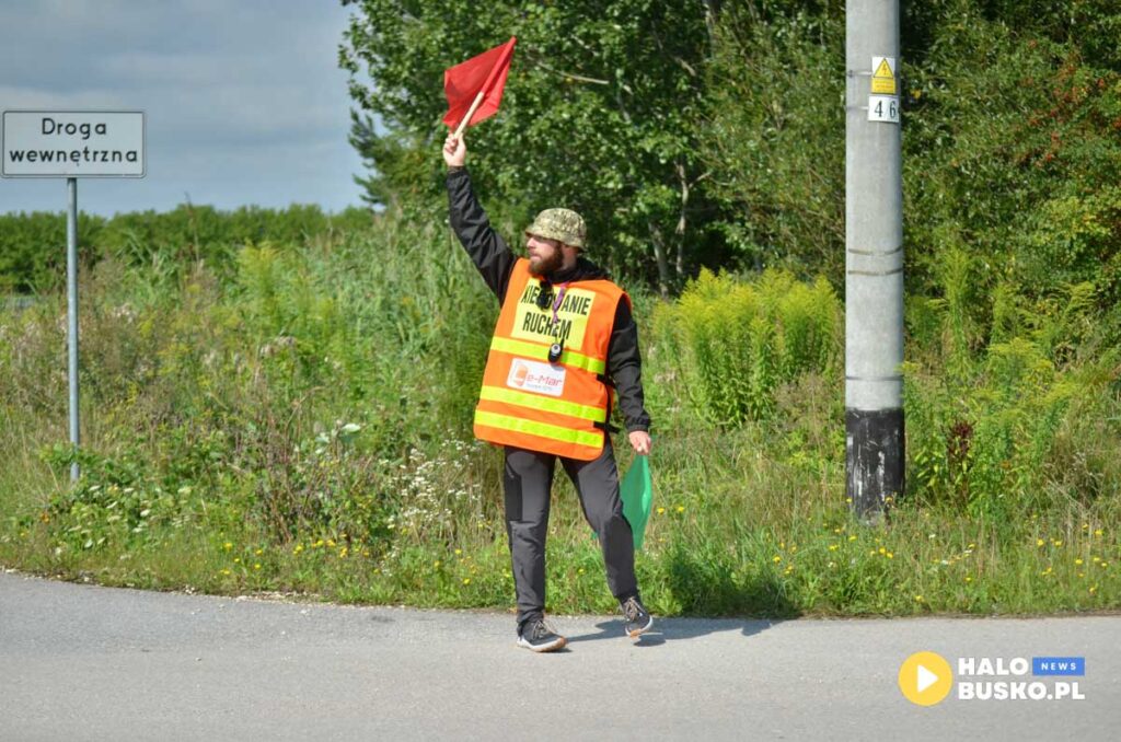 44. Kielecka Piesza Pielgrzymka na Jasna Gore 55