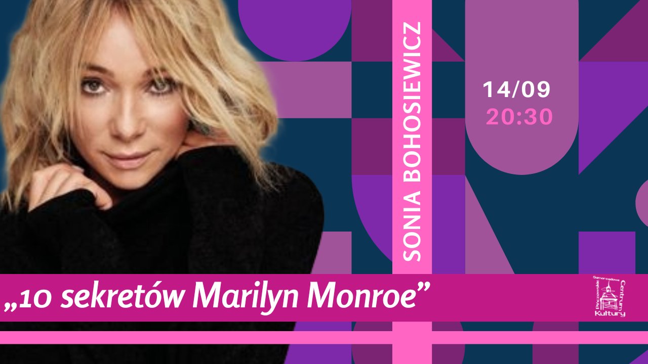 koncert soni bohosiewicz w pińczowie