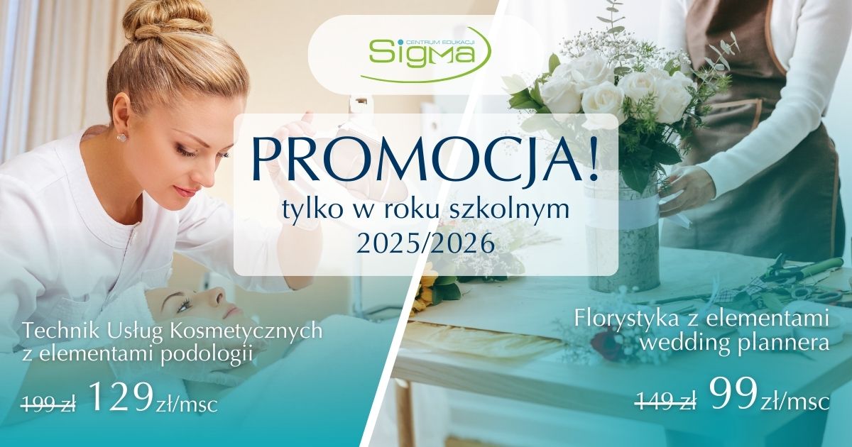 Centrum Edukacji Sigma Busko-Zdrój