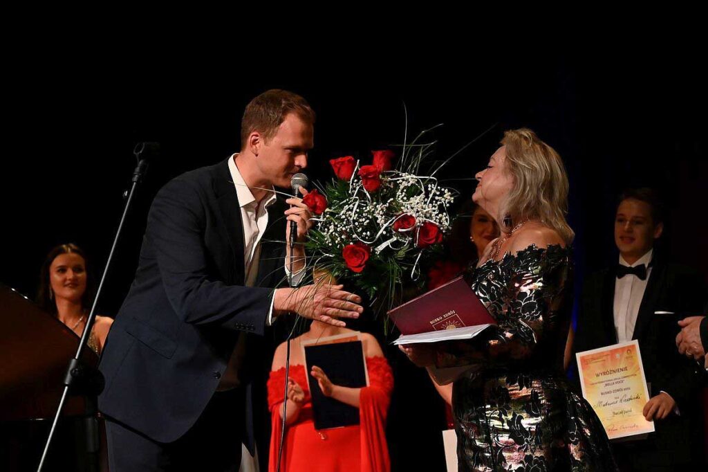 Zakonczyl sie XI Miedzynarodowy Konkurs Wokalny „Bella Voce w Busku Zdroju. 10