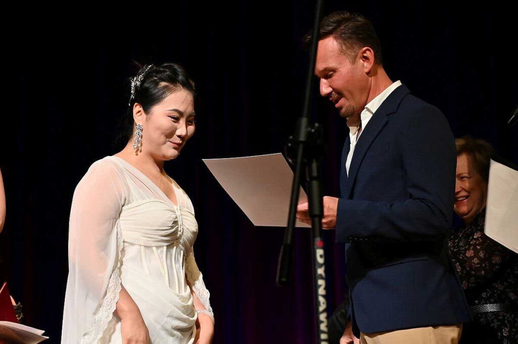 Zakonczyl sie XI Miedzynarodowy Konkurs Wokalny „Bella Voce w Busku Zdroju. 2