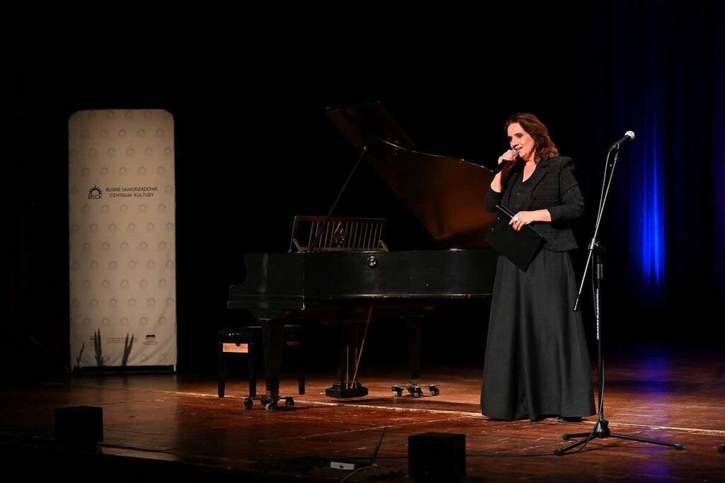 Zakonczyl sie XI Miedzynarodowy Konkurs Wokalny „Bella Voce w Busku Zdroju. 6