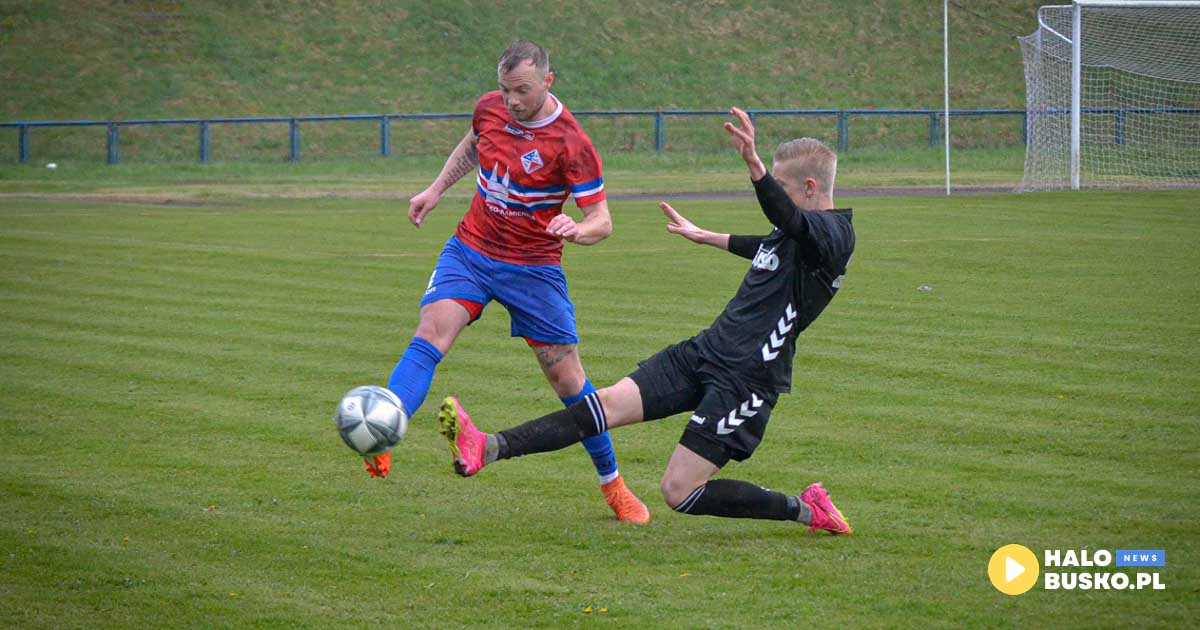 aks 1947 busko-zdrój - granat skarżysko