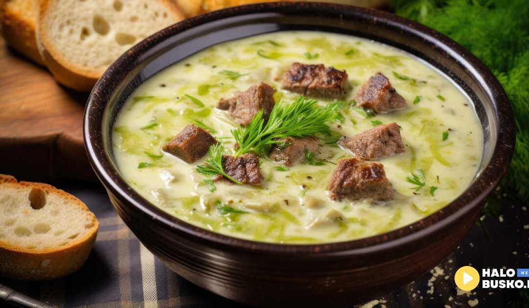 Restauracja „Chleb i Wino” w Solcu-Zdroju wprowadza nowości do menu.